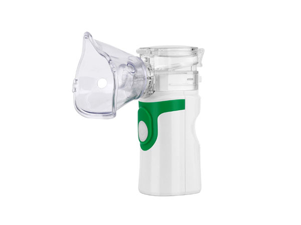 壓電網(wǎng)式霧化器UN101綠色